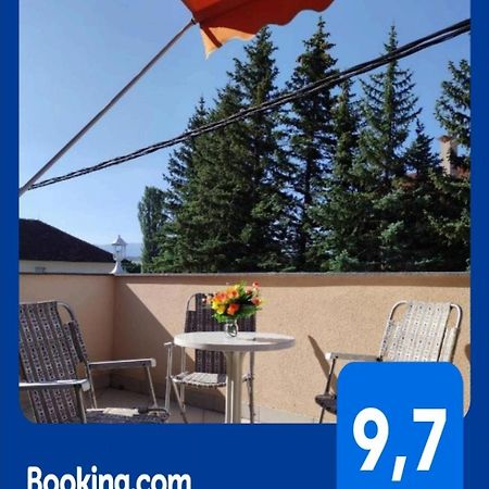 Apartman Bor Livno Exterior foto