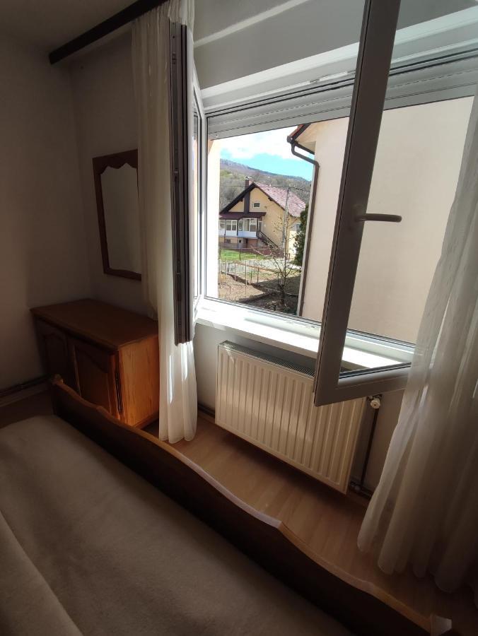 Apartman Bor Livno Exterior foto