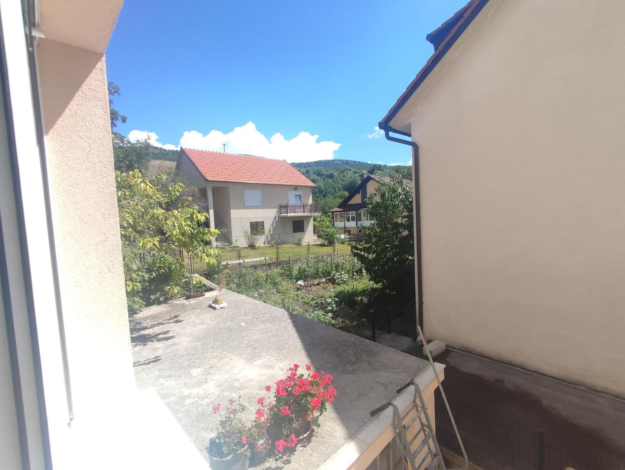 Apartman Bor Livno Exterior foto