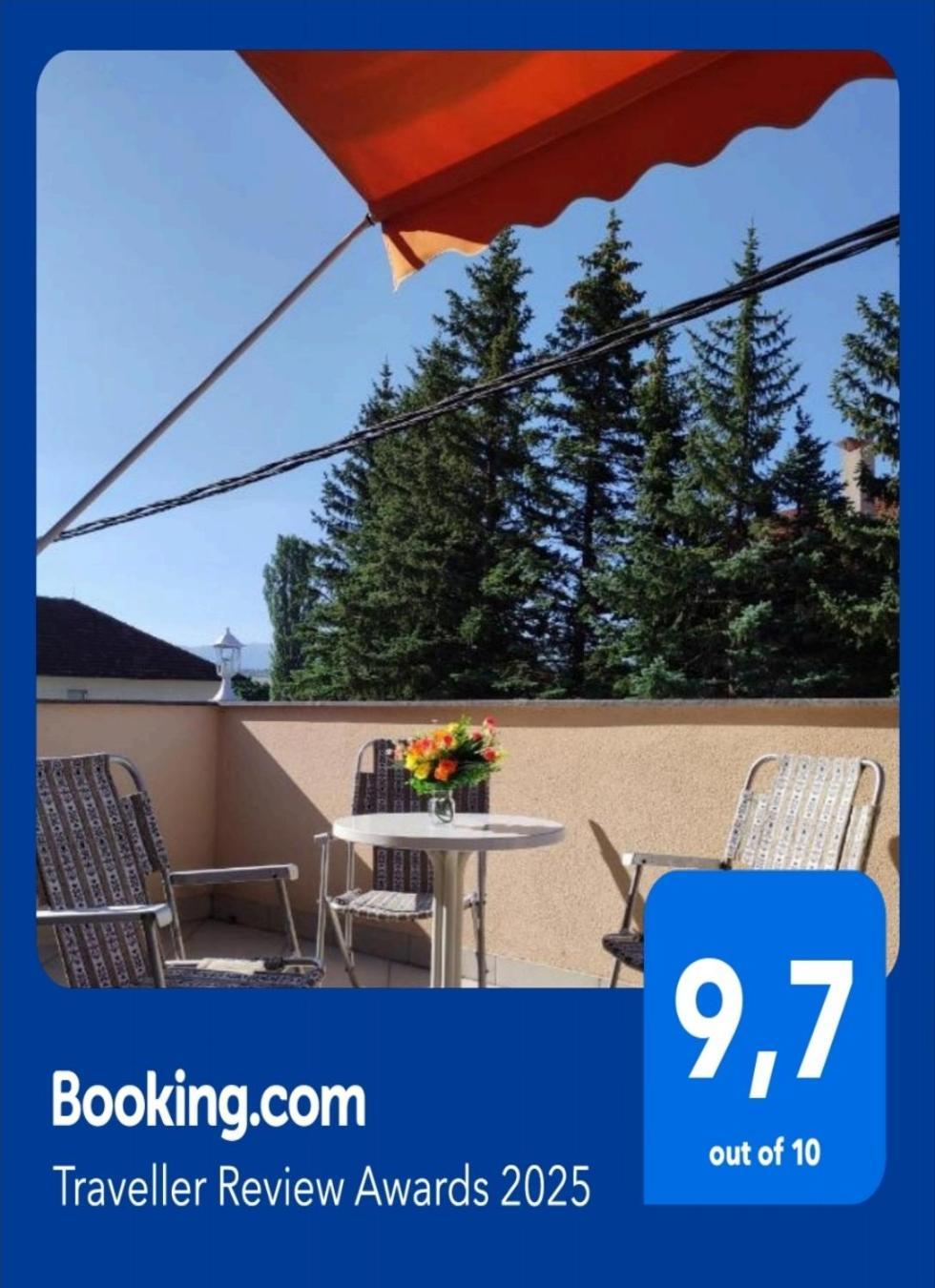 Apartman Bor Livno Exterior foto
